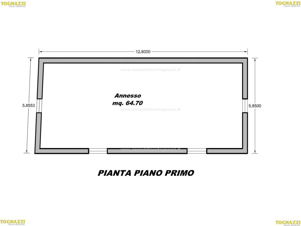 Piano Primo