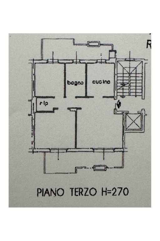 Abitazione