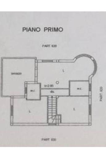 piano primo