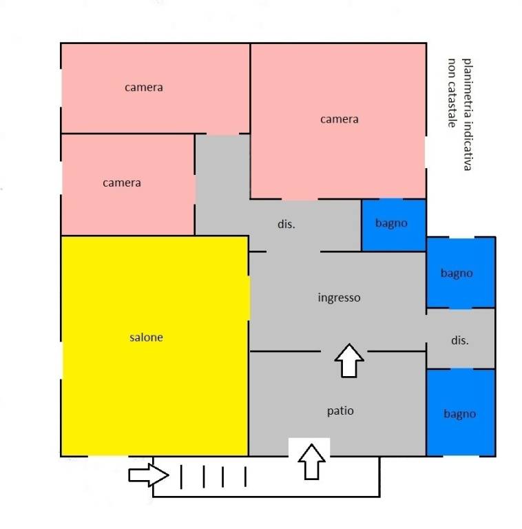 plan indicativa - SOLO PR