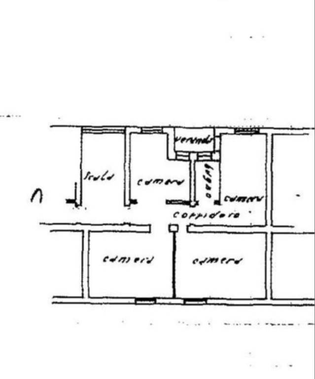 Plan casa