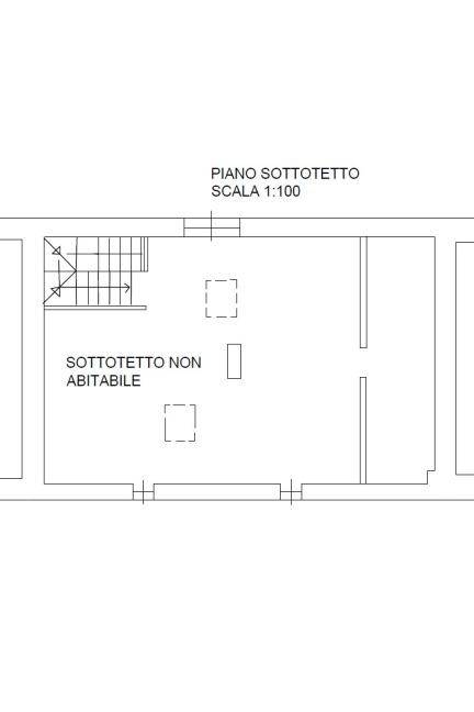 Piano Sottotetto