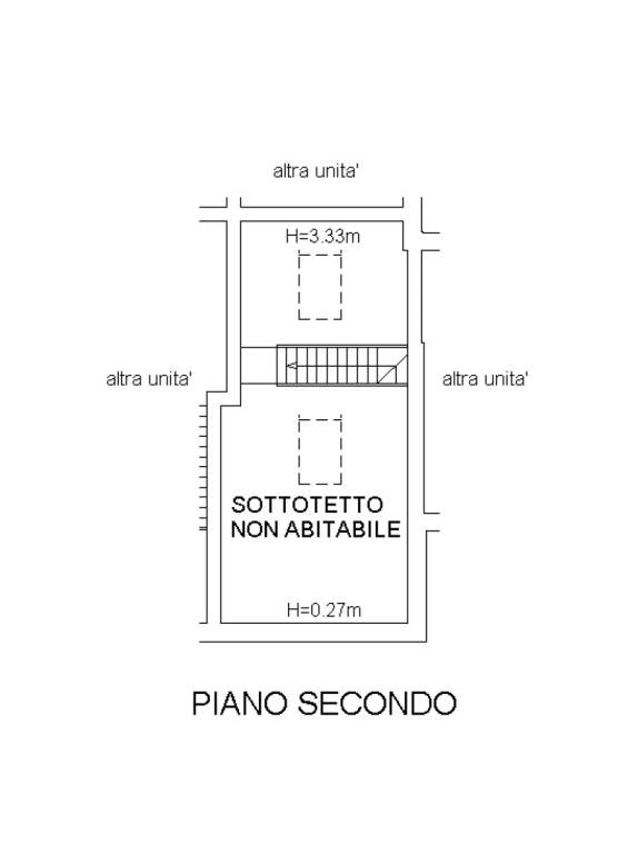 SECONDO PIANO