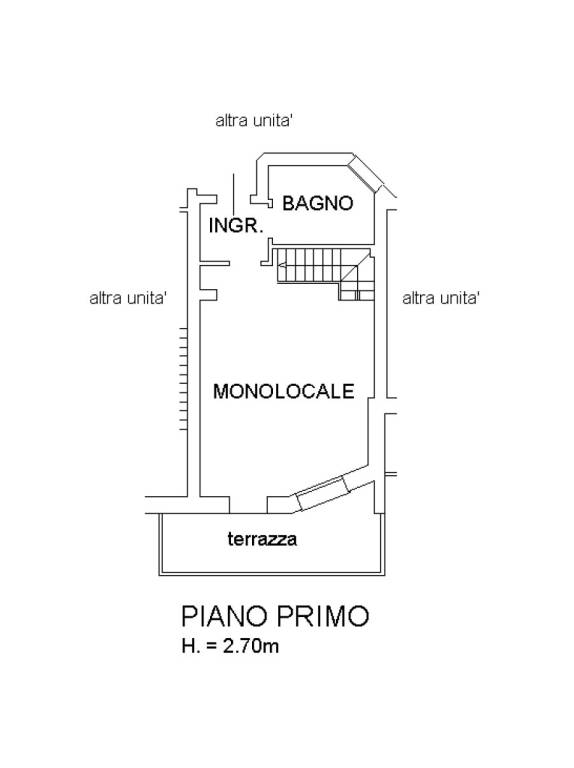 PRIMO PIANO