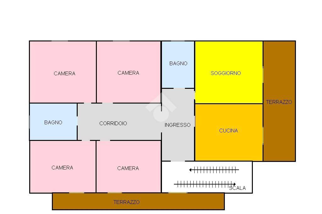 PLAN PIANO 1