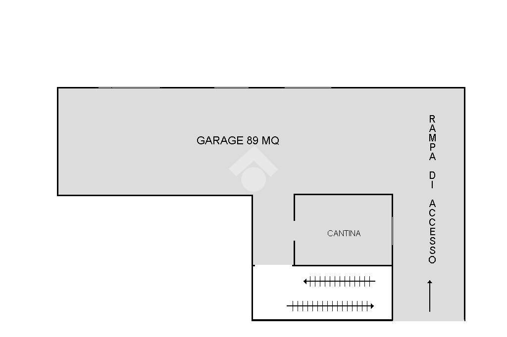 PLAN GARAGE