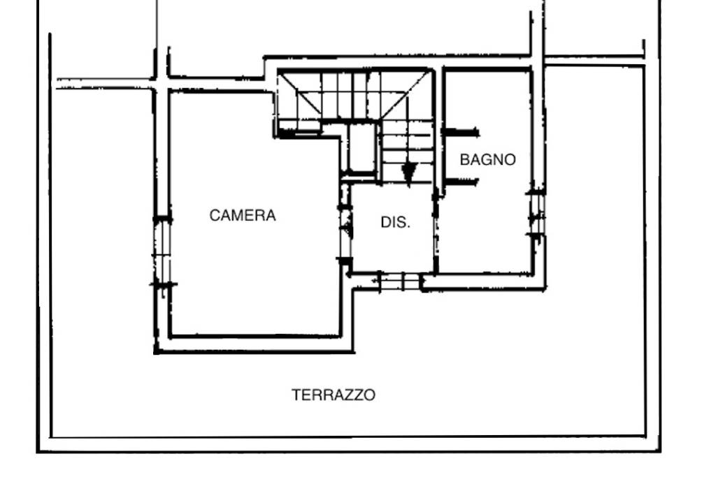 22Livingcasa-Barzano-planimetria