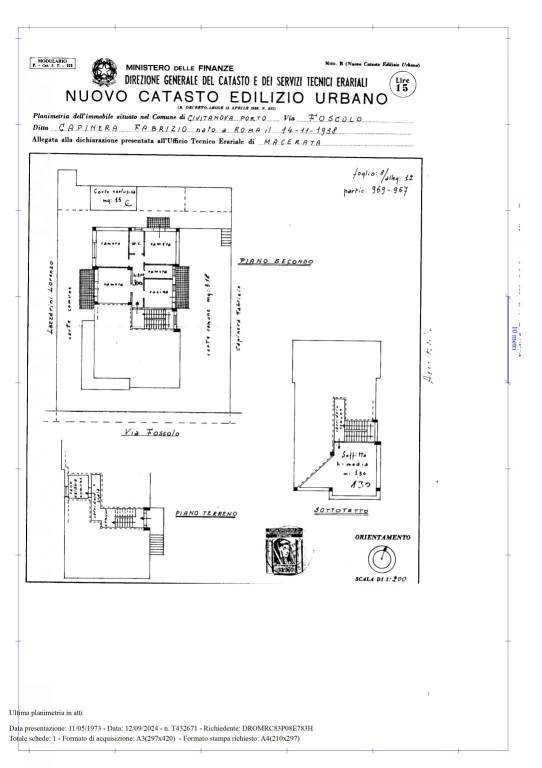 Plan web