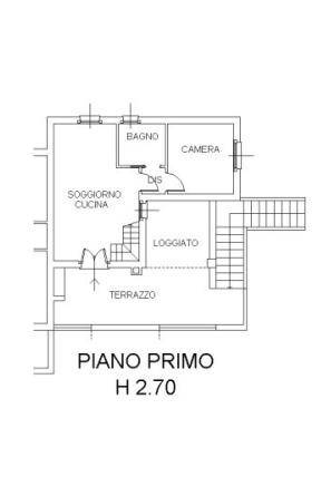 piano primo