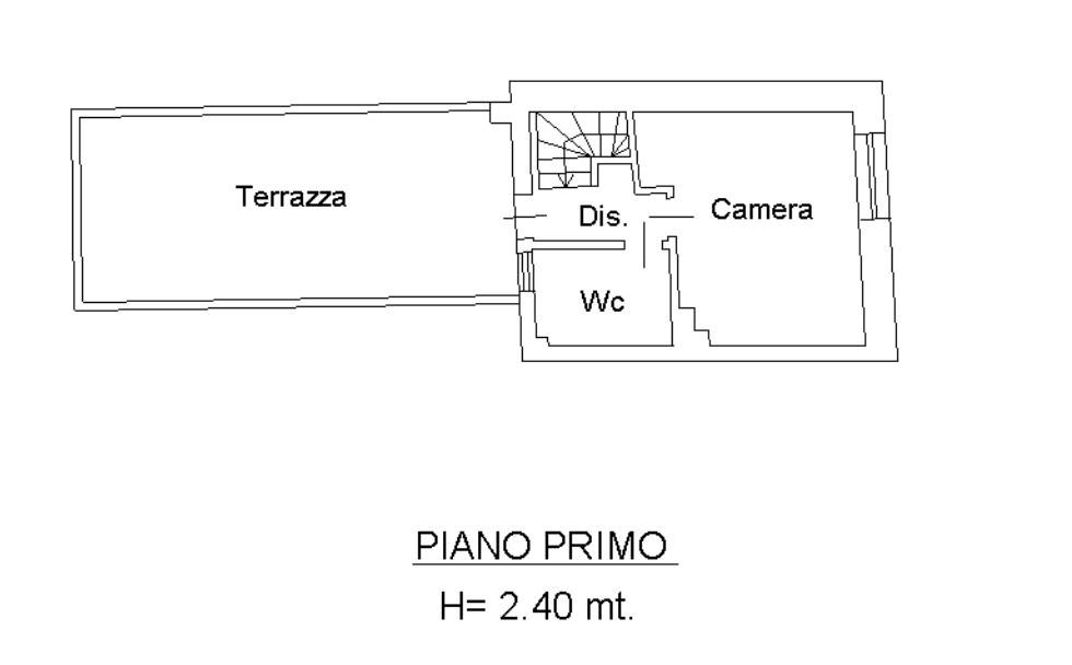 primo piano