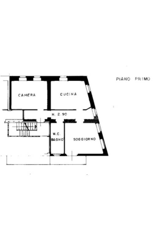 PLANIMETRIA 