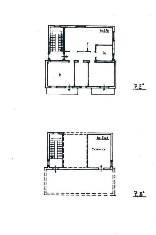 Planimetria Trodica 1