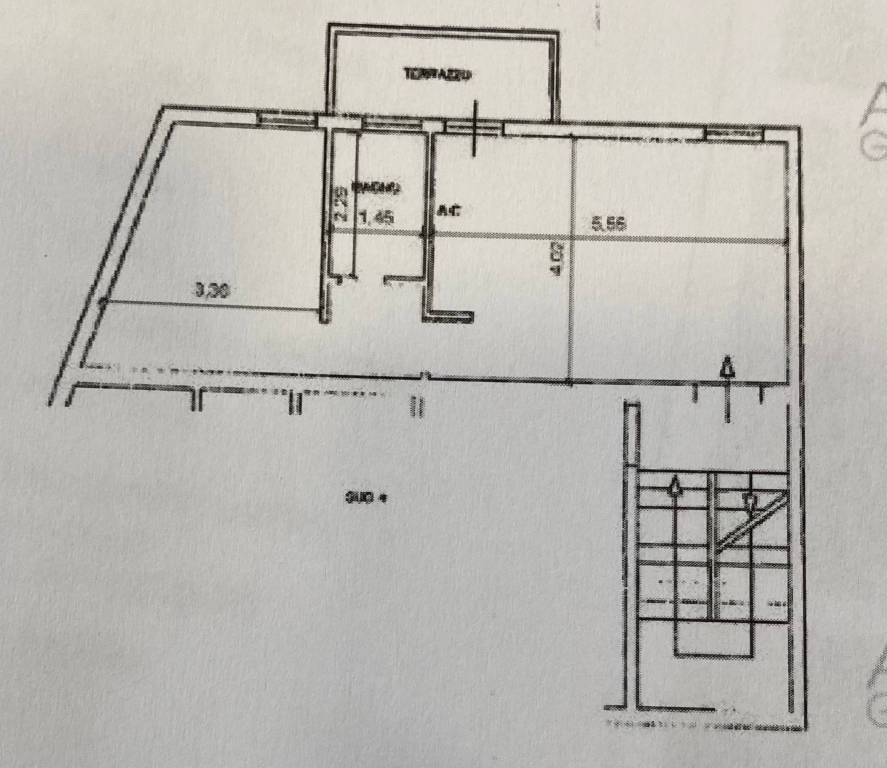 plan corso francia