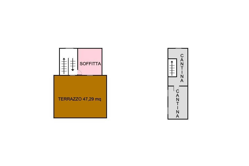 Planimetria PI e P2