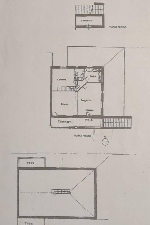 plan tiberina 2