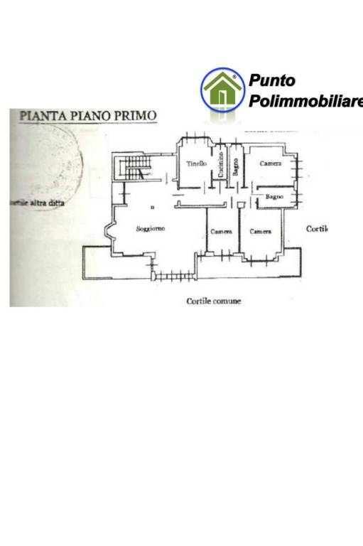 FIORONE planimetria p1 1