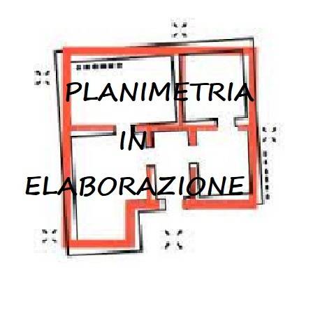 planimetria in elaborazione