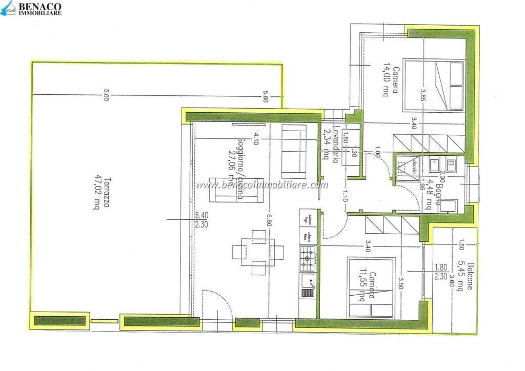 PLANIMETRIA LOGATA