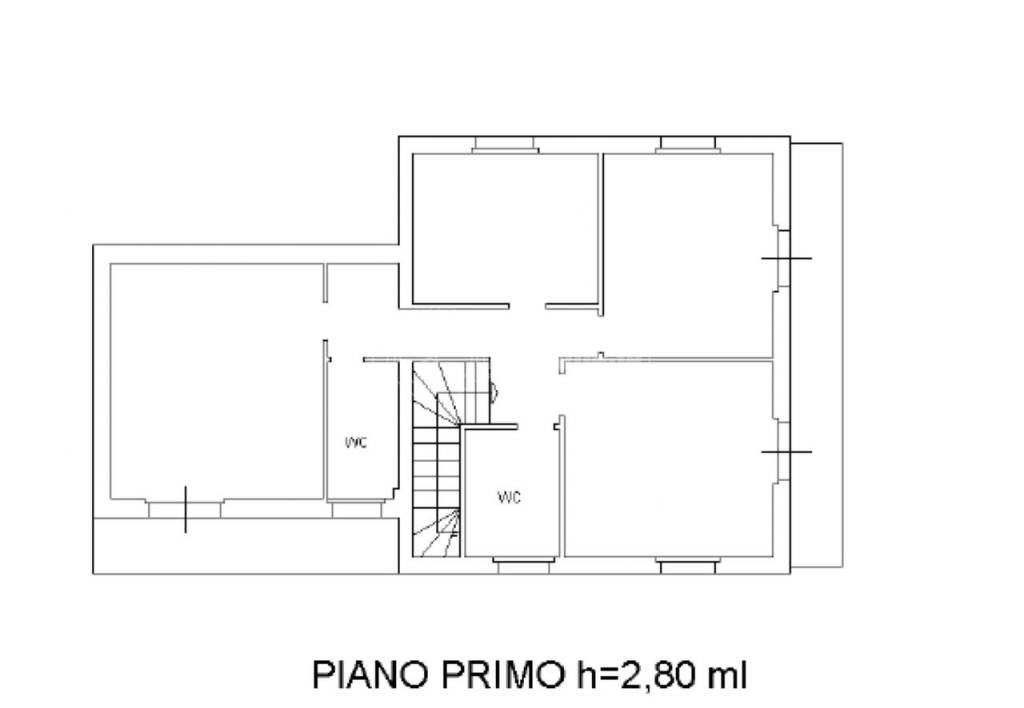 piano primo