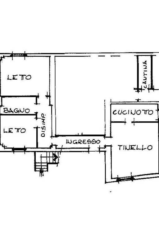 abitazione principale