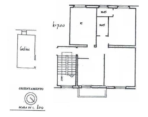 PLANI Villaggio Peruzzo