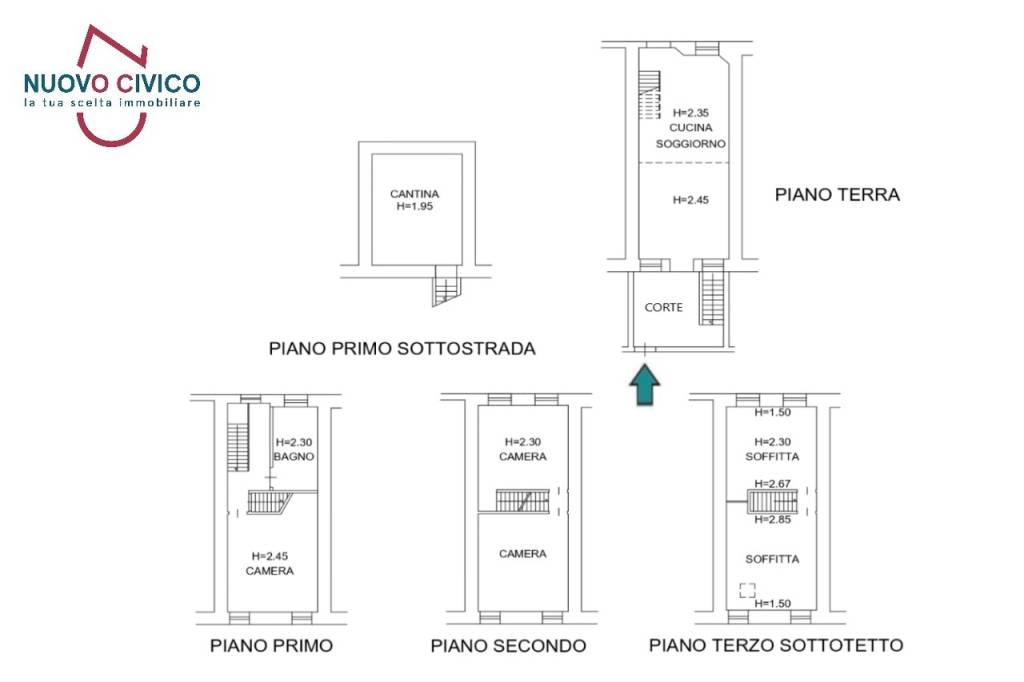 nuovo civico azzago casa e magazzino  14