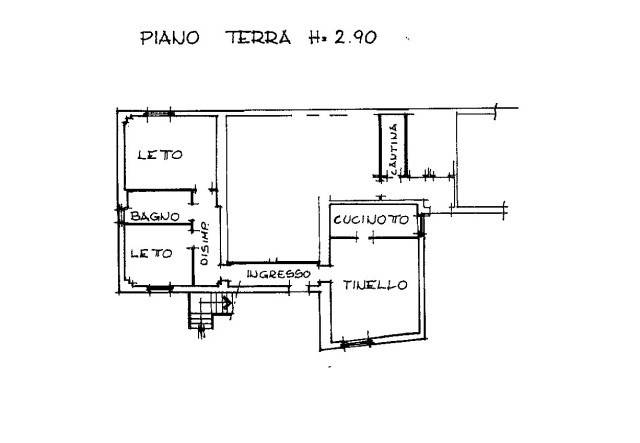 Abitazione principale