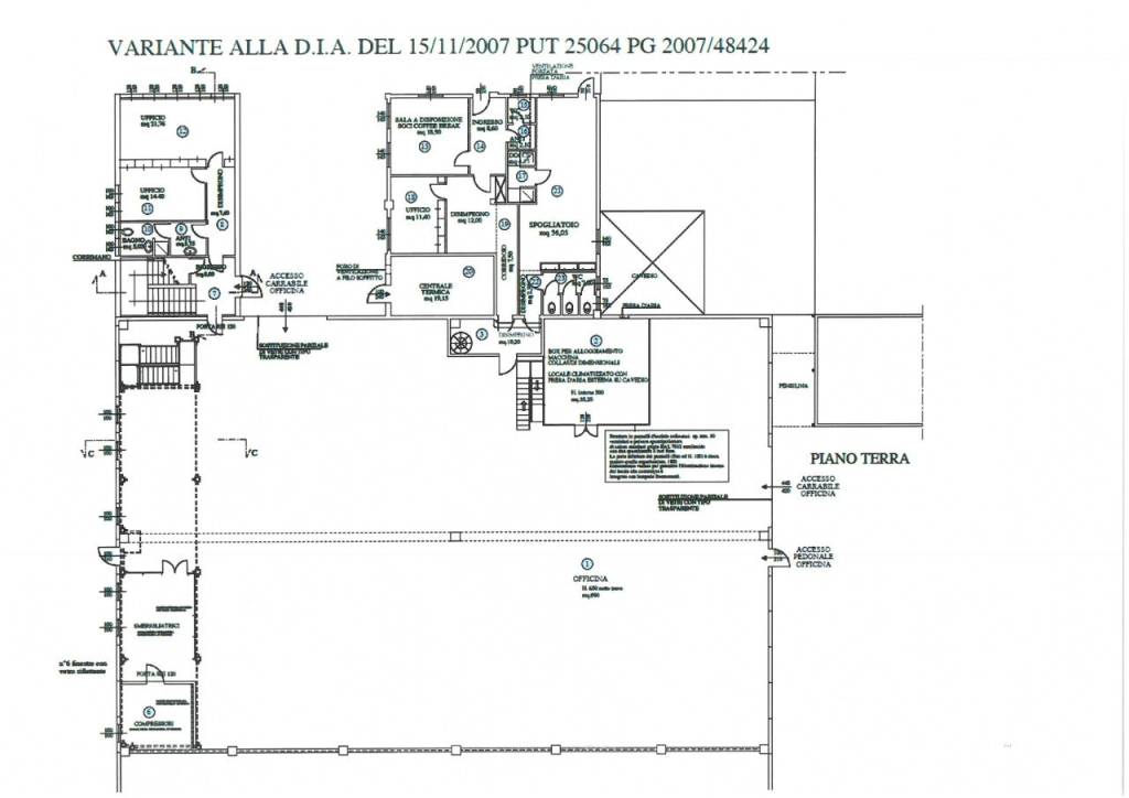 Planimetria