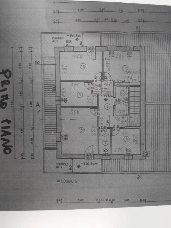 PLAN SITI 1