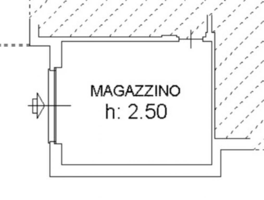 PLAN MAGAZZINO 