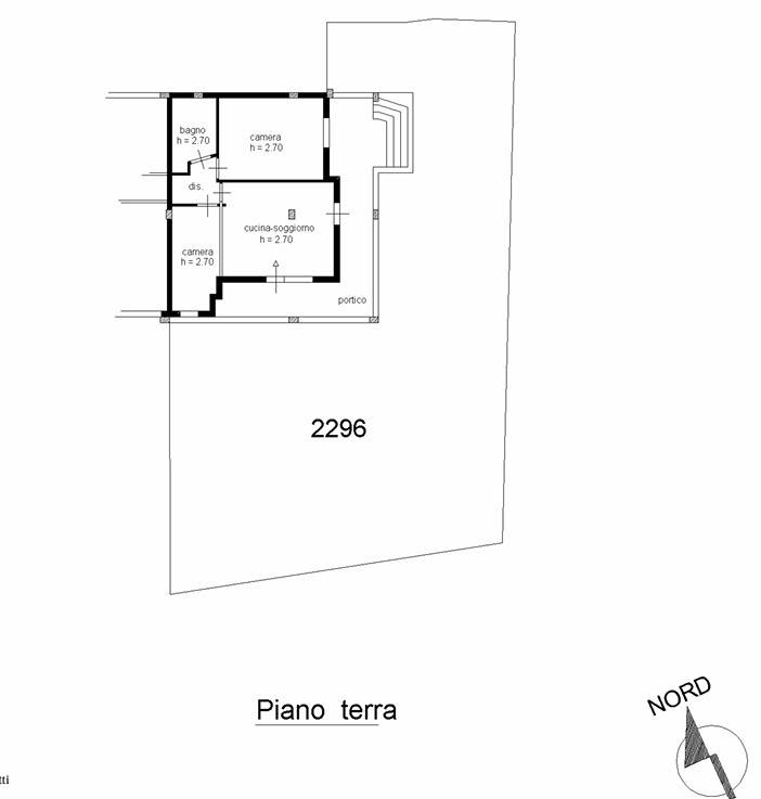 a461 plan