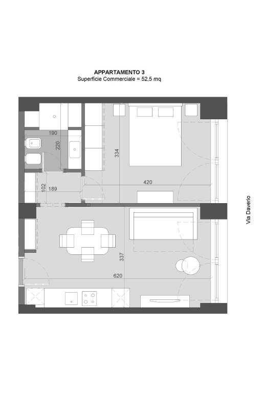 D6 - A3 - Planimetria