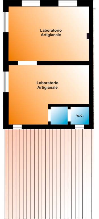 Laboratorio - Tavernetta