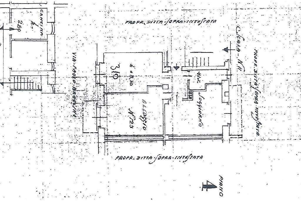 plan. lancia 116