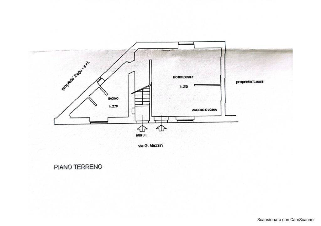 planimetria 1