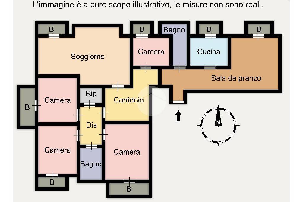 plani statica