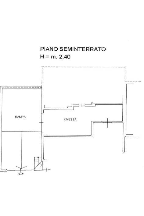 21C PLANIMETRIA BOX AUTO