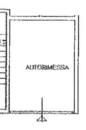 autorimessa