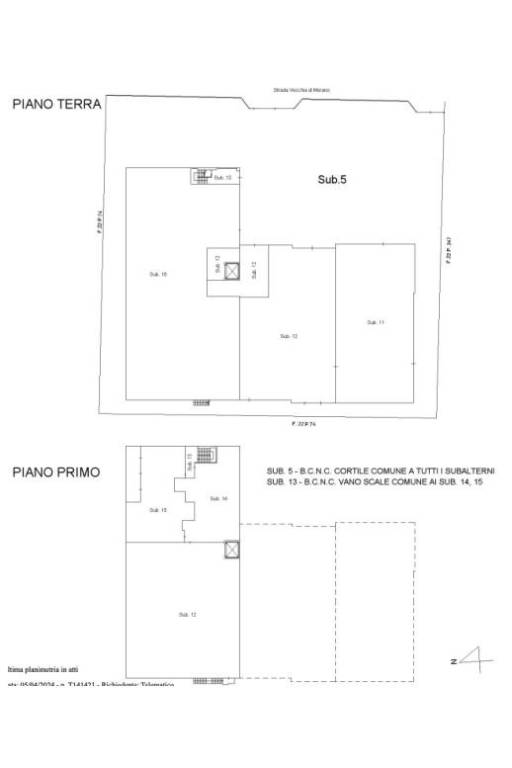 Planimetria 1
