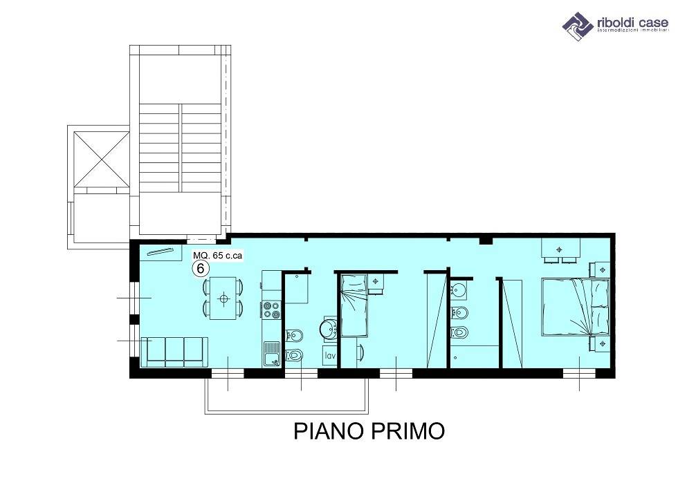 APP.6 Piano Primo