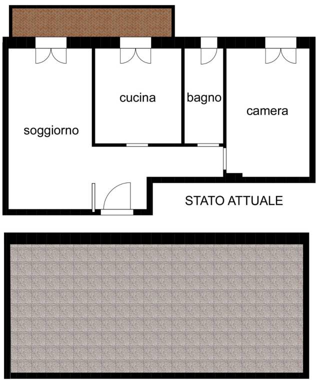 STATO ATTUALE