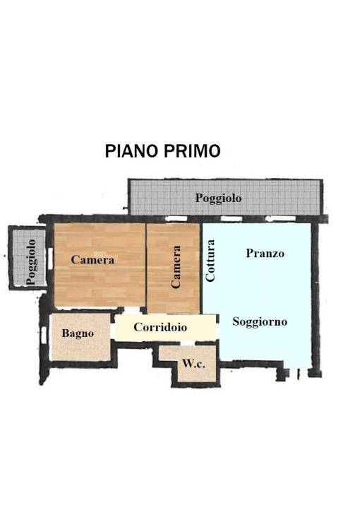 piano c