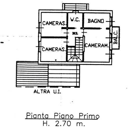 primo piano