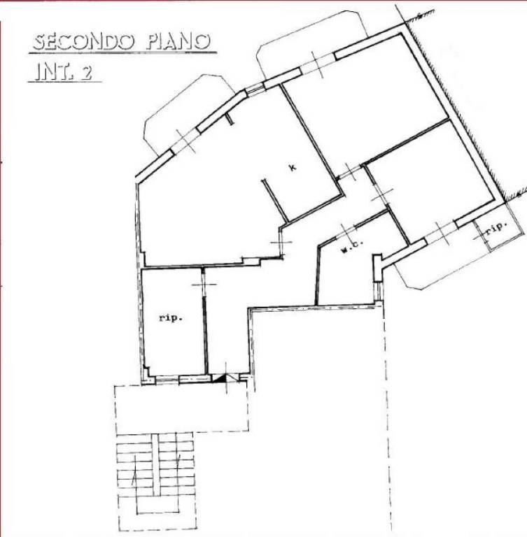 plan via delle officine venetico