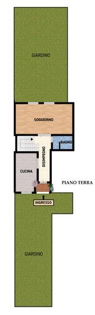 Buozzi piano terra