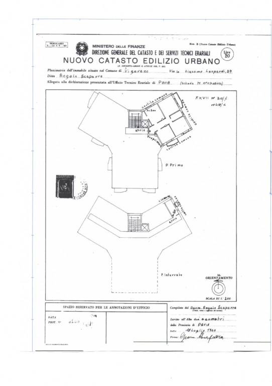 PLN Leopardi 1