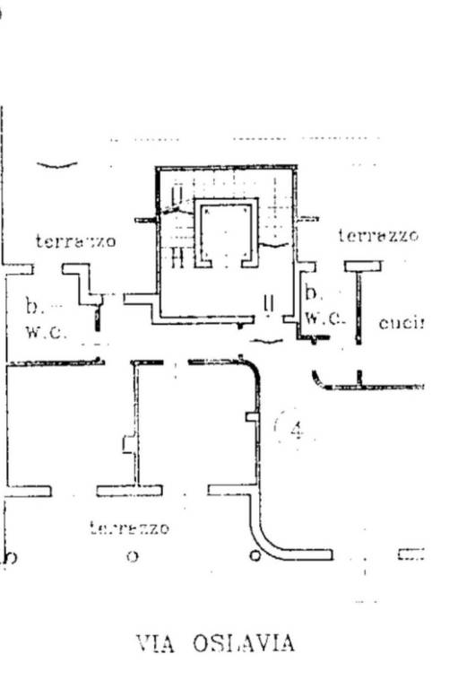 planimetria