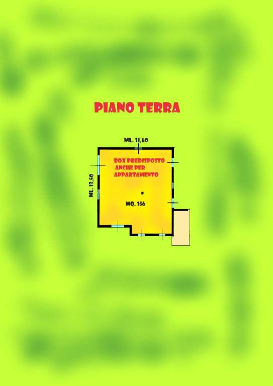 pianta piano terra ok