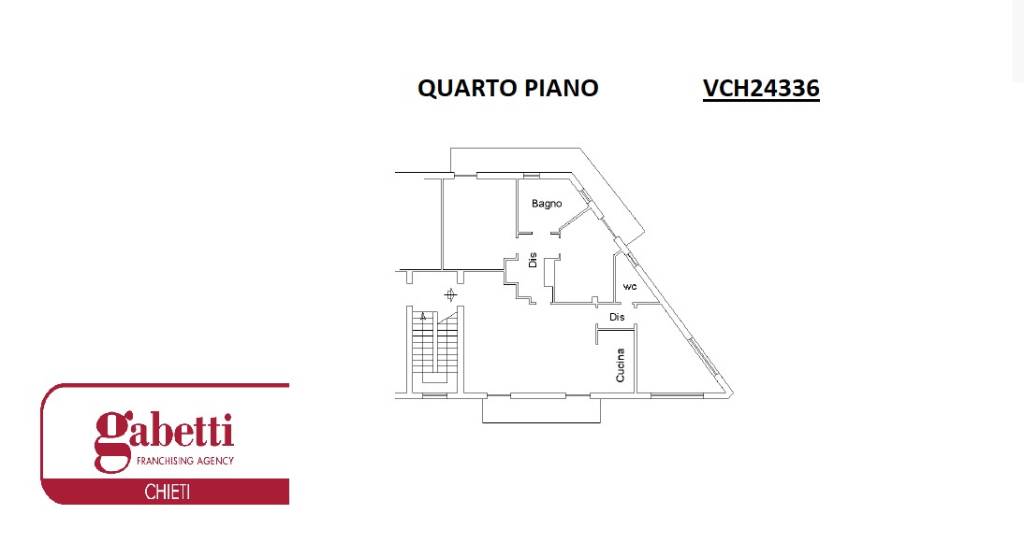 QUARTO PIANO