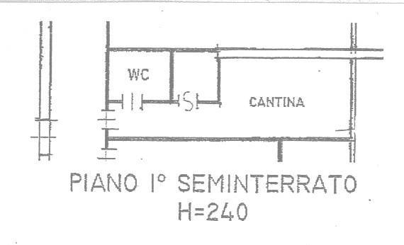 planimetria courma